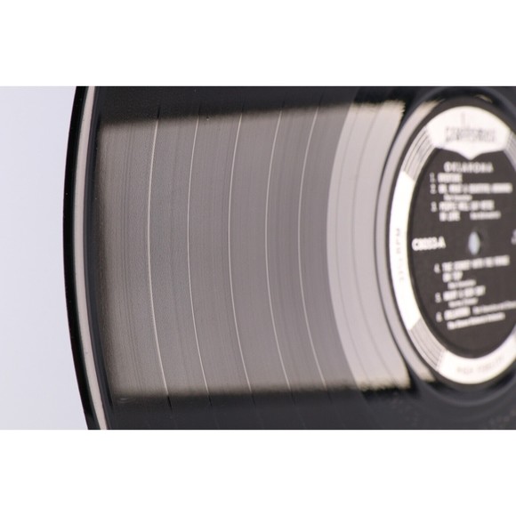 Lew Raymond Orchestra - Best Of Oklahoma & Carousel 1958  LP Vinyl Record C8053 - Picture 14 of 16